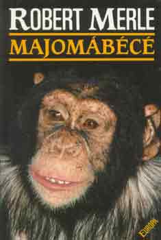 Robert Merle - Majombc