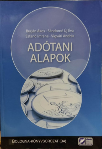 Adtani alapok