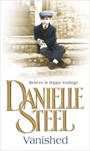 Danielle Steel - Vanished