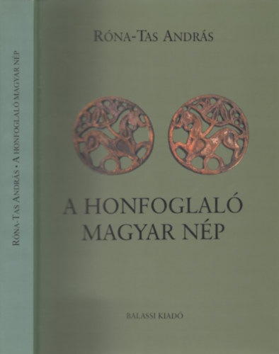 A honfoglal magyar np