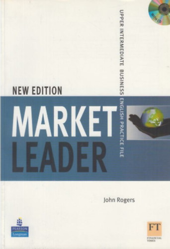 Market Leader - Upper Intermediate Business English Participe File (New Edition)