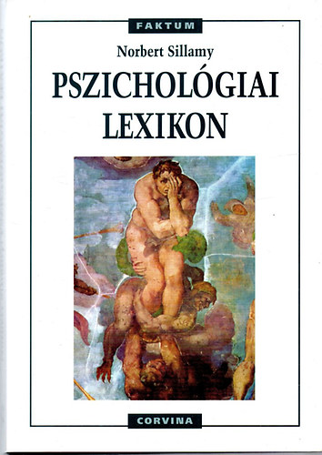 Pszicholgiai lexikon