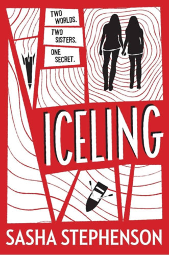 Sasha Stephenson - Iceling