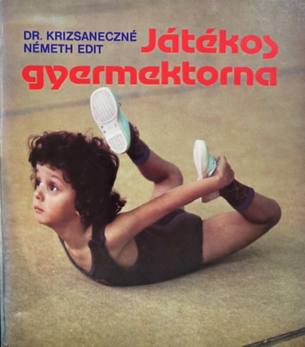 J�t�kos gyermektorna