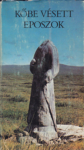 K�be v�sett eposzok az Orkon �s Tola foly�k ment�n