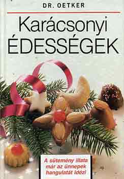 Karcsonyi dessgek