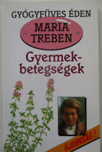 Gyermekbetegsgek