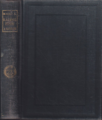 II. R�k�czi Ferenc a hadvez�r