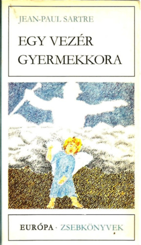 Egy vezr gyermekkora-A fal-Szavak