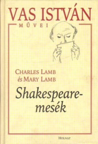 Shakespeare-mesk