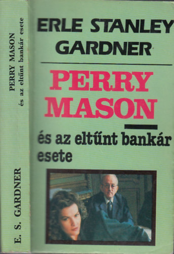 Perry Mason s az eltnt bankr esete (Perry Mason 21.)