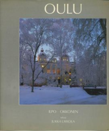 Oulu - 1983-1984