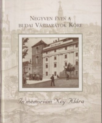 Negyven ves a budai Vrbartok Kre