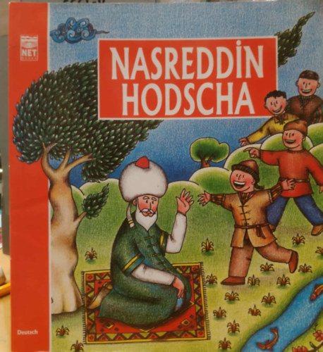 Nasreddin Hodscha