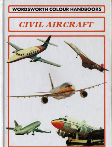 Derek Avery - Civil aircraft