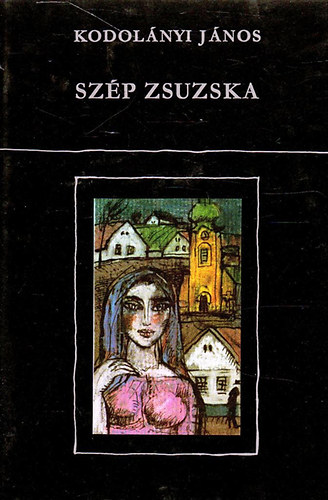 Szp Zsuzska