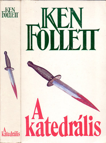 Ken Follett - A katedr�lis