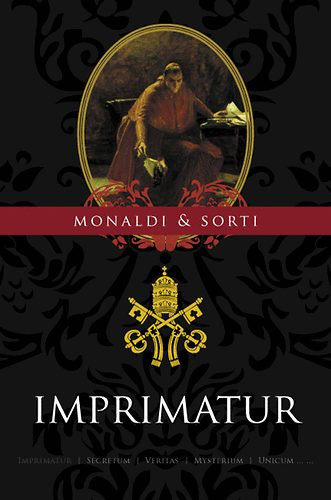 Secretum - Veritas - Imprimatur - Intrika