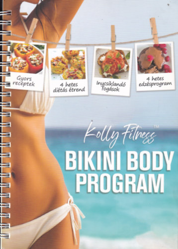 Bikini Body Program