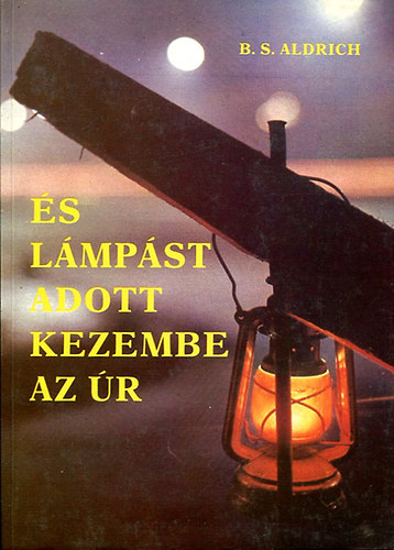 s lmpst adott kezembe az r