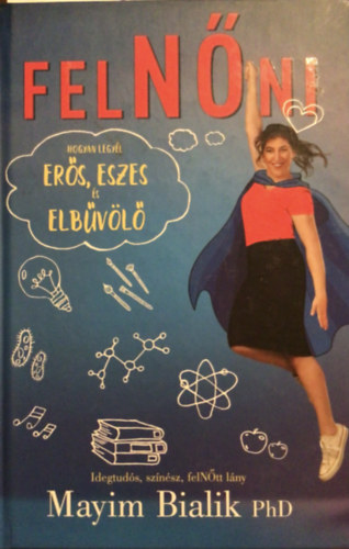 Mayim Bialik - FelNŐni