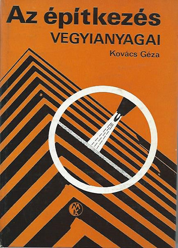 Az �p�tkez�s vegyianyagai