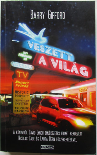 Veszett a vilg