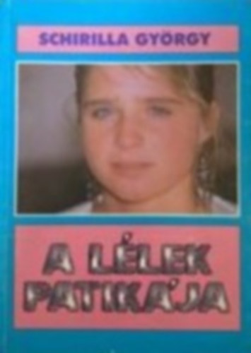 A llek patikja (dediklt!) + Az let patikja - 2 knyv