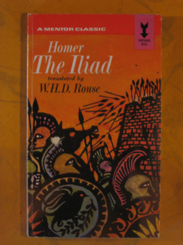 The Iliad