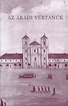 Az aradi v�rtan�k I-II.