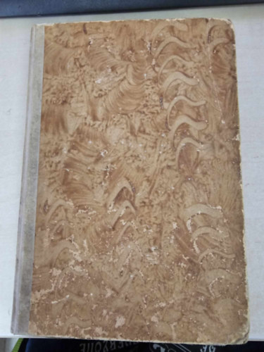 Farkasverem (I. kiads)