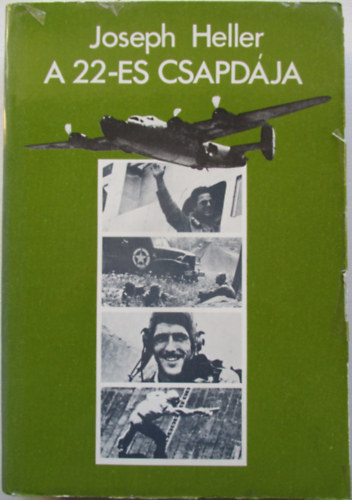 A 22-es csapdja