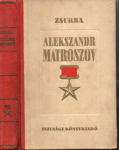 Zsurba - Alekszandr Matroszov