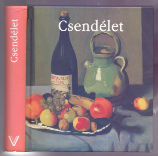 Csendlet (Still Life)