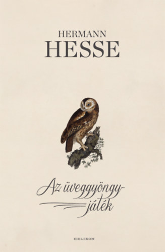 Hermann Hesse - Az veggyngyjtk