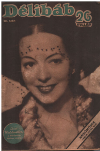 Dlibb - 1943. mjus 15. (20. szm)