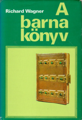A barna knyv