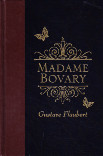 Madame Bovary
