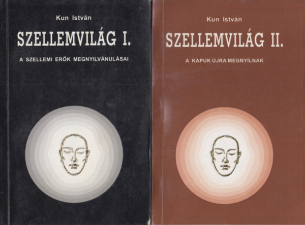 Szellemvil�g I-II.