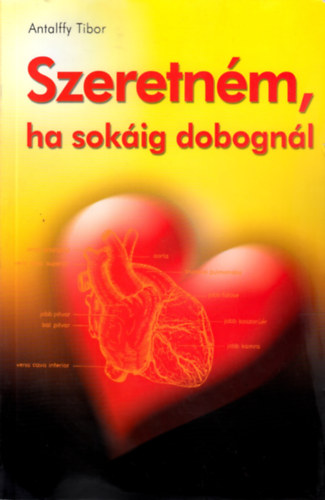 Szeretnm, ha sokig dobognl