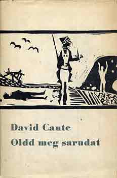 Oldd meg sarudat (Blint Endre illusztrciival)