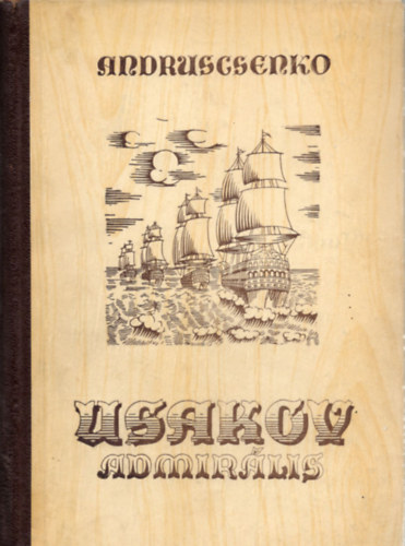 Andruscsenko - Usakov admir�lis