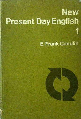 New Present Day English 1.