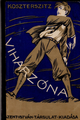Viharzna