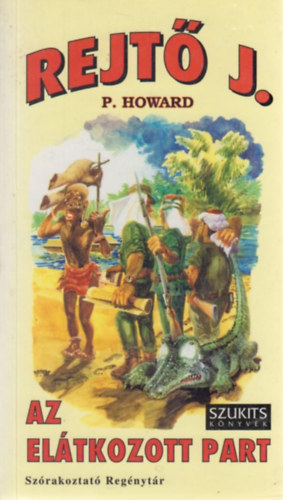 Az el�tkozott part