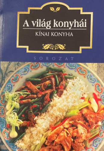 Knai konyha (A vilg konyhi)