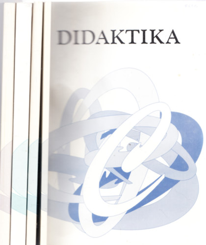 4db. segdknyv: Didaktika + Gyermekotthoni nevelsi s gondozsi alapismeretek + A pszicholgia alapjai + Egszsgtan