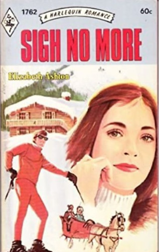 Elizabeth Ashton - Sigh No More