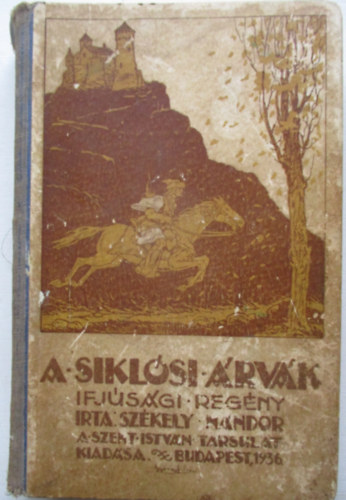 A sikl�si �rv�k