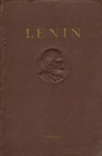 Lenin mvei 25. ktet; 1917. jnius-szeptember
